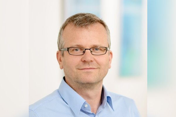 Andreas Blumauer — previous edition speaker