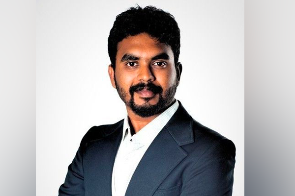 Balaji Nagaraj Kumar — previous edition speaker