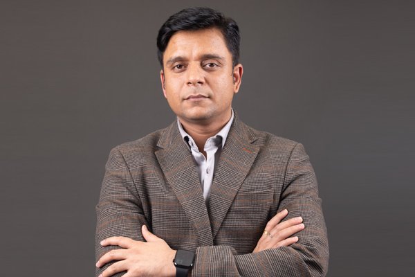 DEEPAK VYAS — previous edition speaker