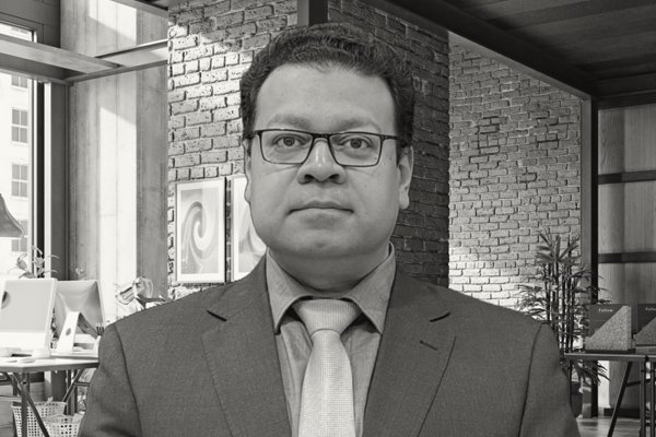 Imran Sheikh — previous edition speaker