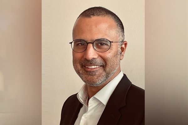 Jean Paul Sacy — previous edition speaker