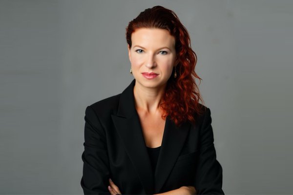 Larissa Murmann — previous edition speaker