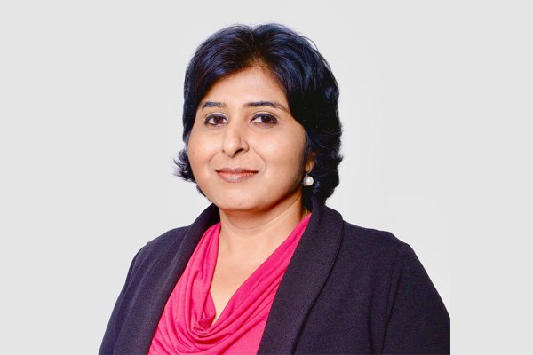 Malavika Lakireddy — previous edition speaker