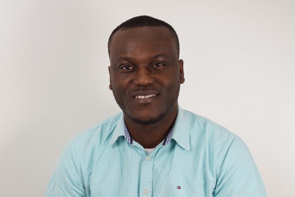 Omotayo Olasunkanmi Aina — previous edition speaker
