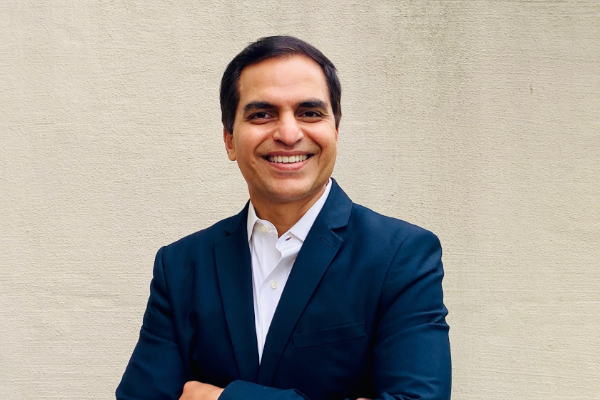 Prasad Sumant Banavalikar — previous edition speaker