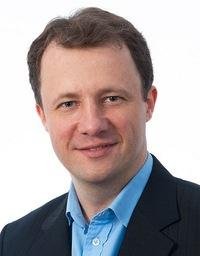 Roman Mironenko — previous edition speaker