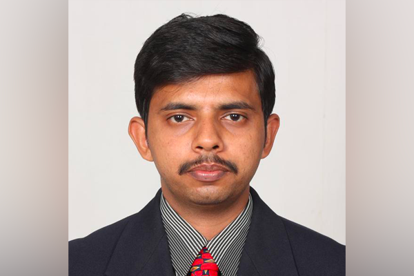 Senthil Kumar Mothilal — previous edition speaker
