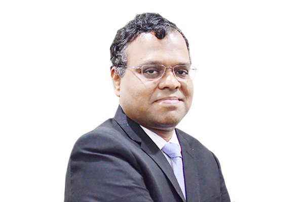 Shailesh Dhuri — previous edition speaker