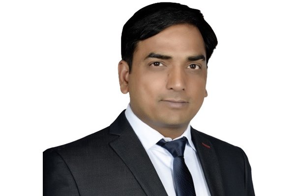 Sher Ali — previous edition speaker