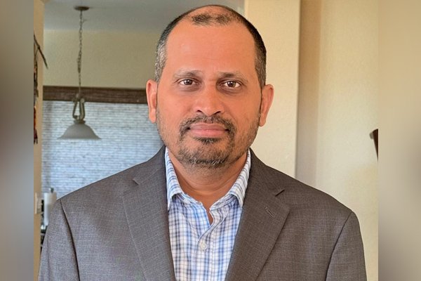 Sreeram Potukuchi — previous edition speaker