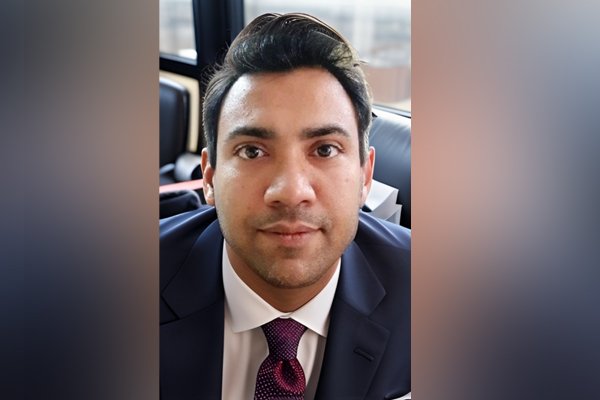 Sunil Kumar Goyal — previous edition speaker