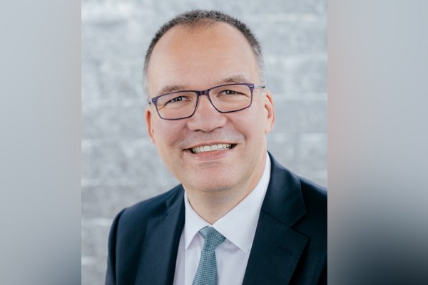 Thomas Zimmerer — previous edition speaker