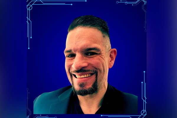 Tony Pagliocco — previous edition speaker
