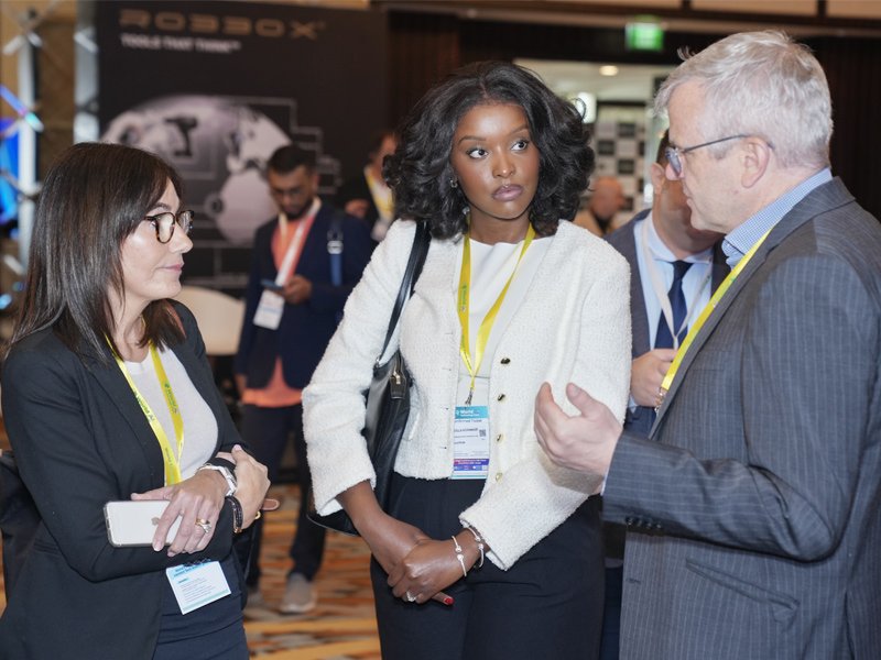 World AI Technology Expo Dubai