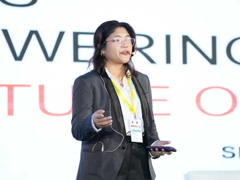 World AI Technology Expo Dubai