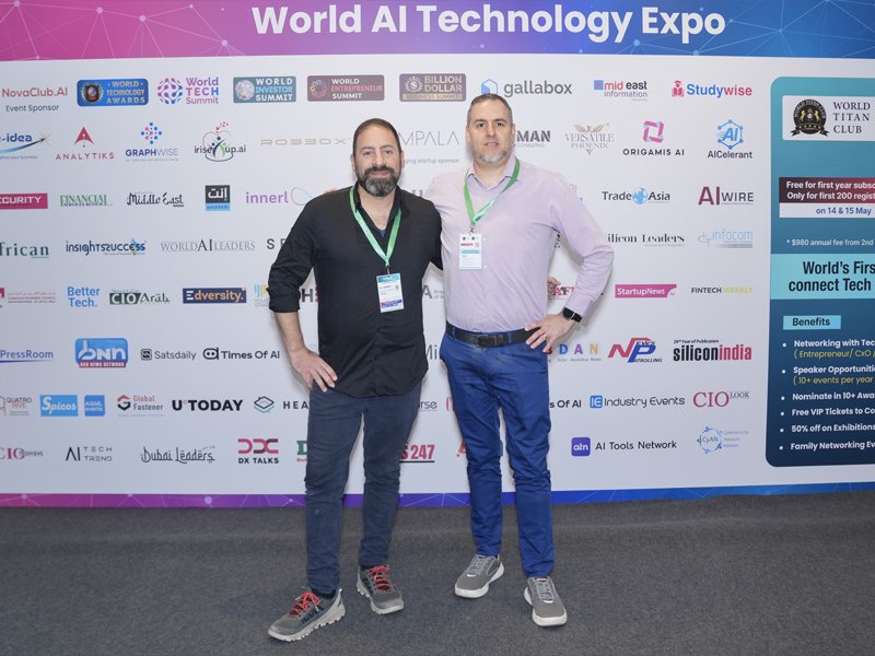 Get involved with AI Webinar