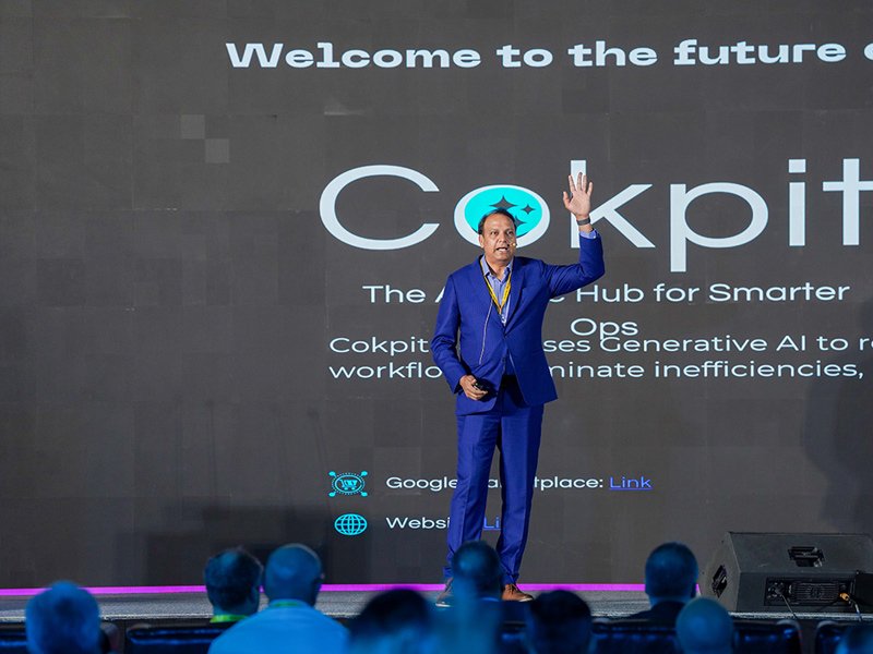 World AI Technology Expo Dubai