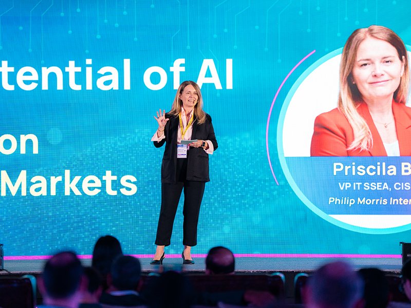 World AI Technology Expo Dubai