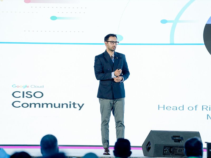 AI companies exhibiting at World AI Technology Expo Dubai