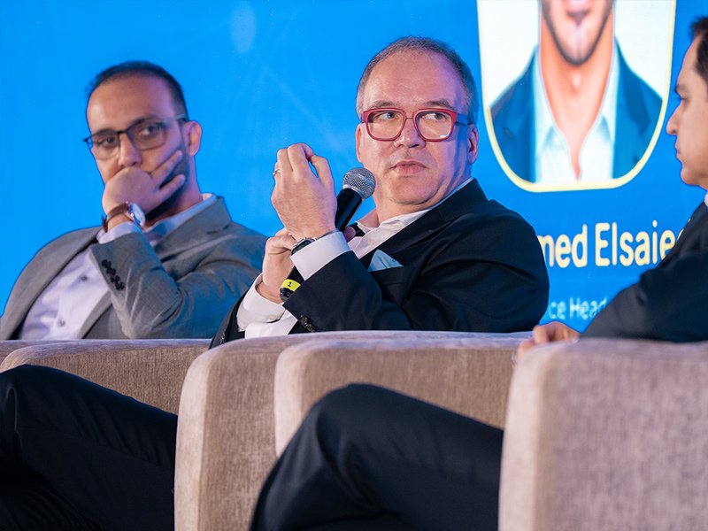 AI companies exhibiting at World AI Technology Expo Dubai