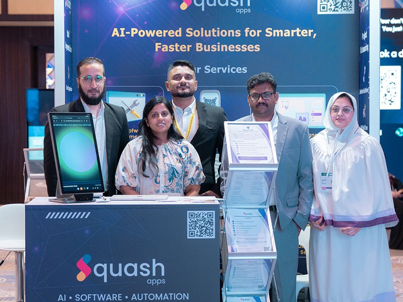 World AI Technology Expo Dubai