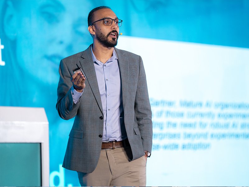 AI companies exhibiting at World AI Technology Expo Dubai