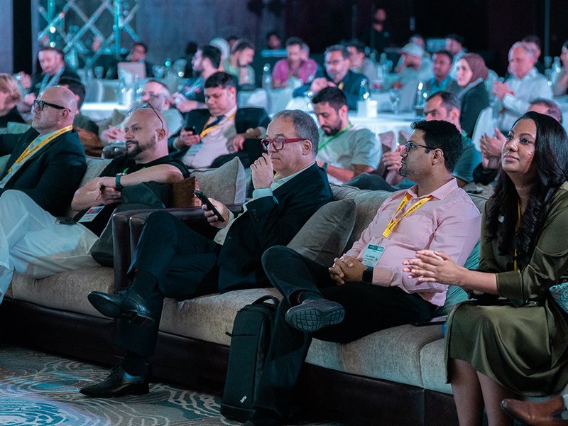 World AI Technology Expo Dubai