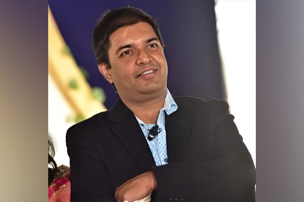 Abhinav Sharma, CTO & Director - AI & Automation Leader at Cisco