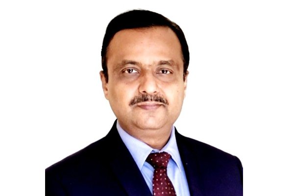 Aniket Patange