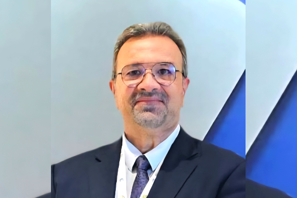 Dr. Nader M. Ghazal, Managing Director at African-Asian Council for AI and Cybersecurity /Intelligent Digital Transformation organisation