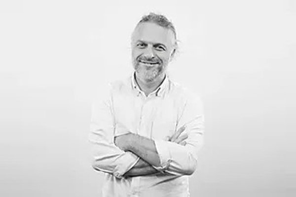 Mario Sauke, Co-Founder and CFO at Impala & Pergamon Labs