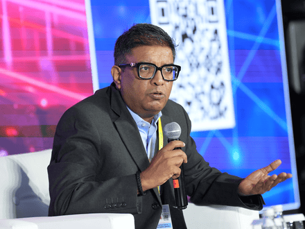 Pitch Your Startup at World AI Technology Expo Dubai
