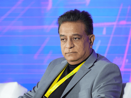 Exhibition floor at World AI Technology Expo Dubai
