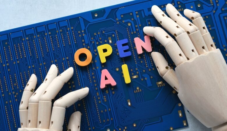 Top 5 Openai Events at the World AI Technology Expo Next Year!
