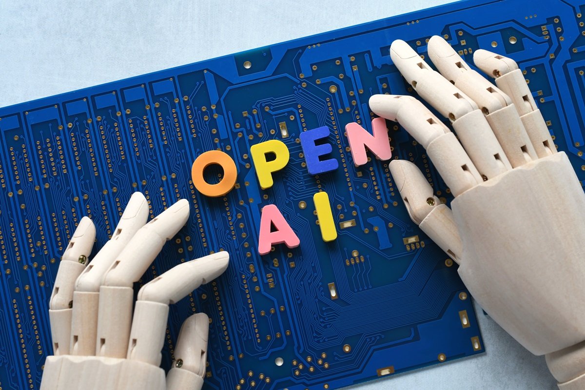 Open AI Events